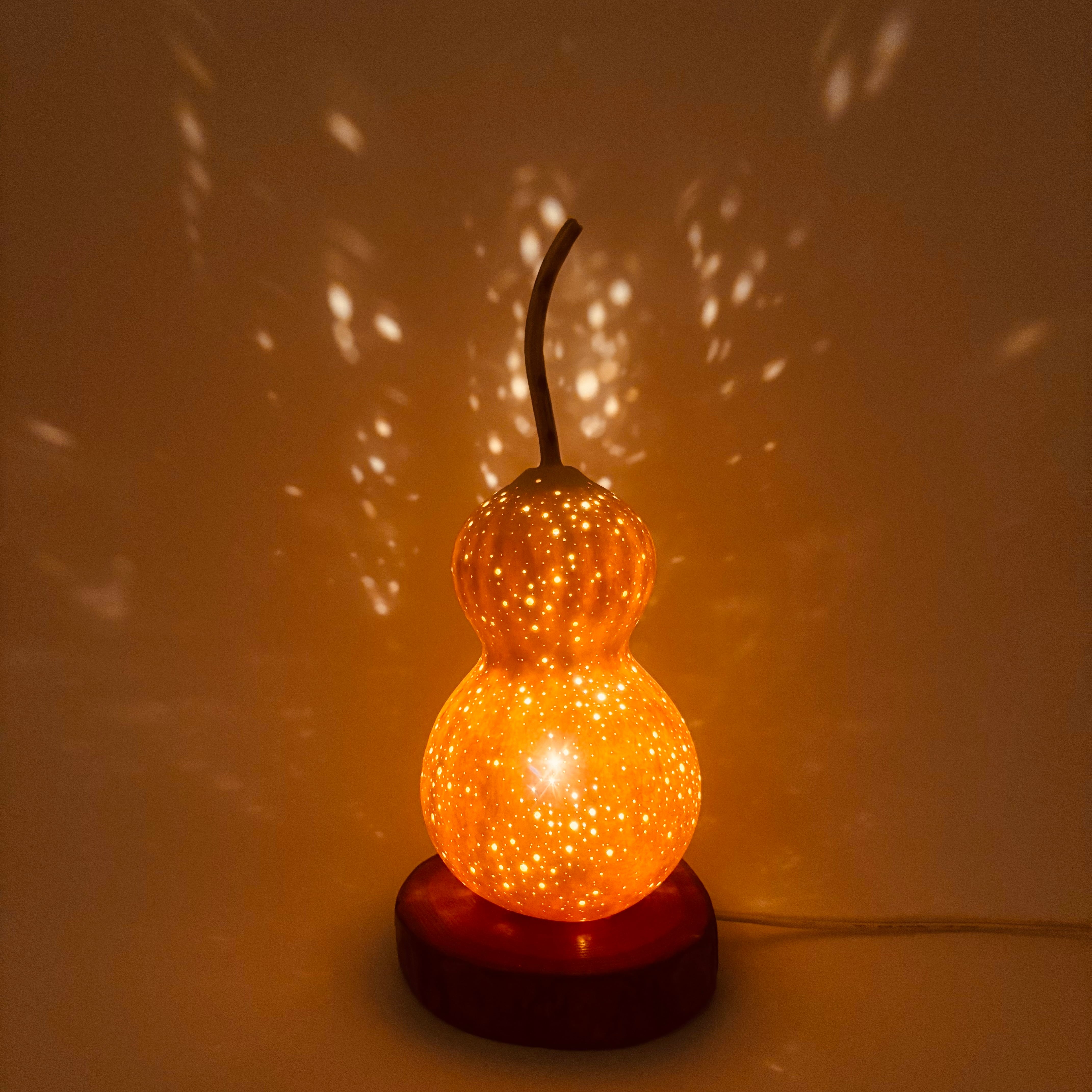 ほうしランプ04