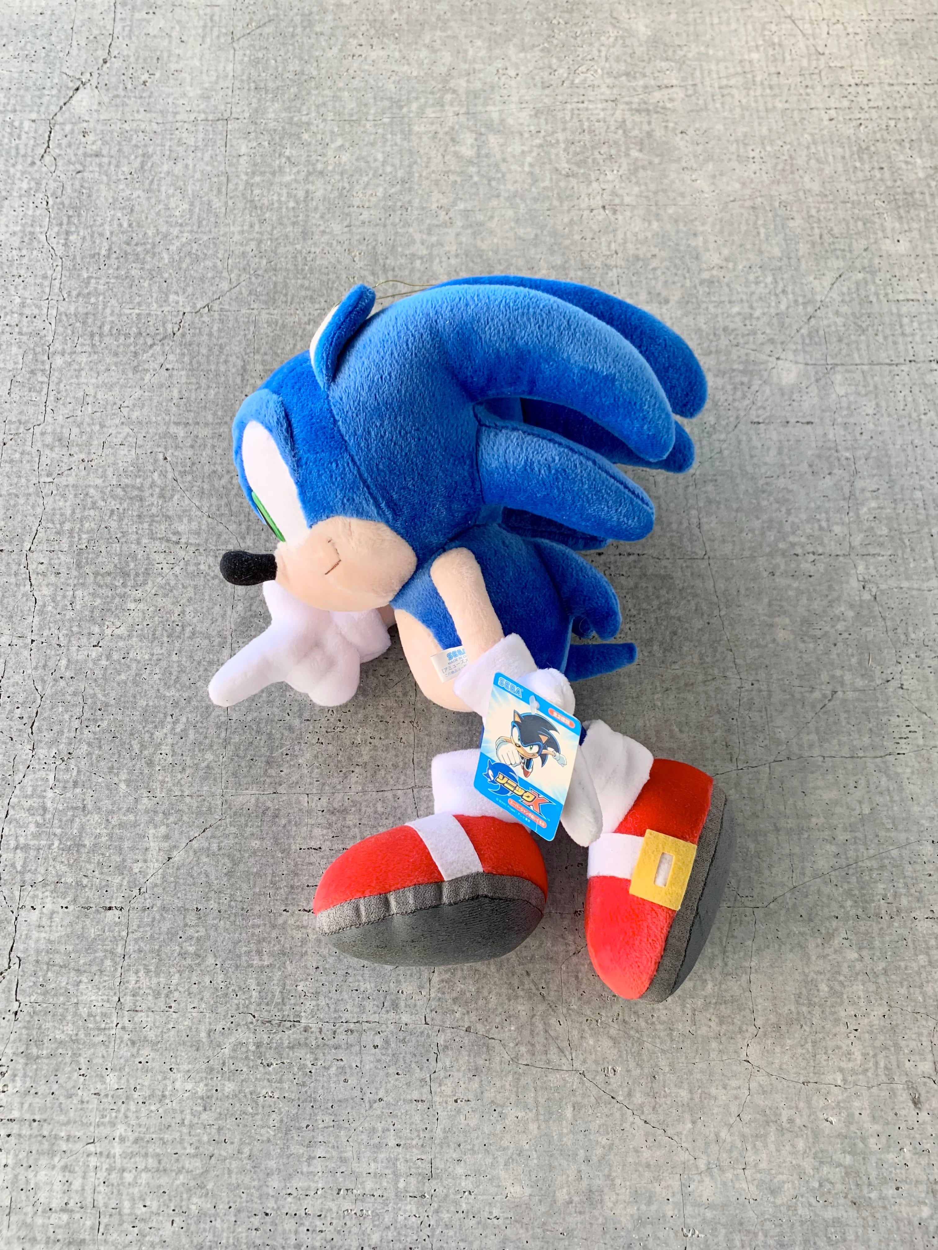 ソニック