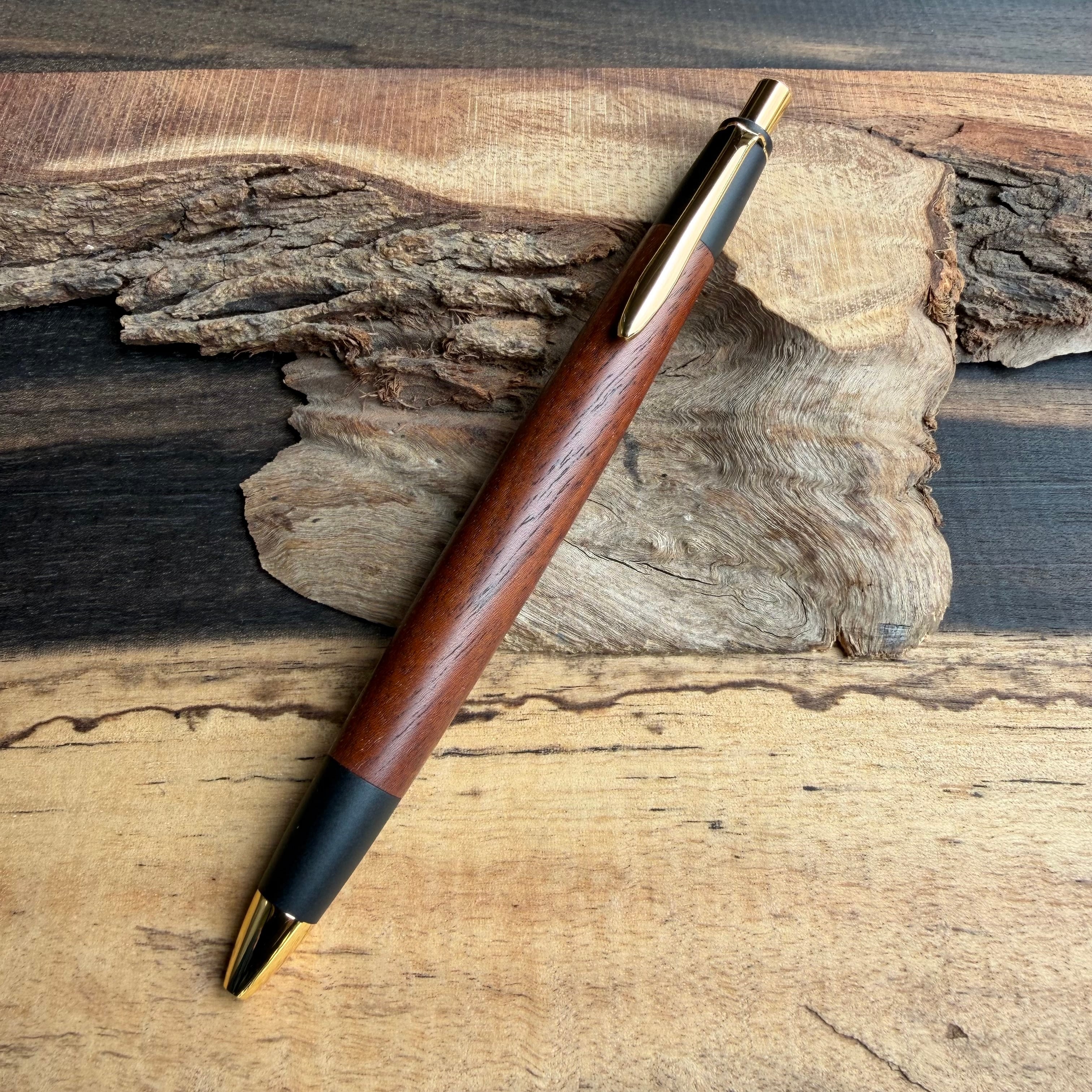 ボナン』 -木軸ペンの店-