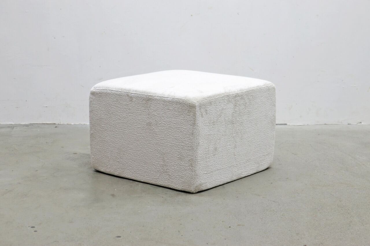 30周年記念モデル リーン・ロゼ ディグジット オットマン スツール