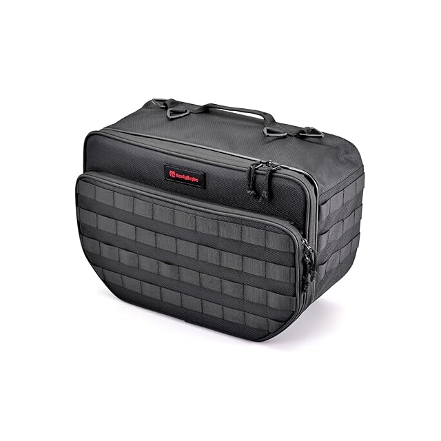 送料無料》 ☆ KOMINE コミネ SA-213 モールデッドサドルバッグ