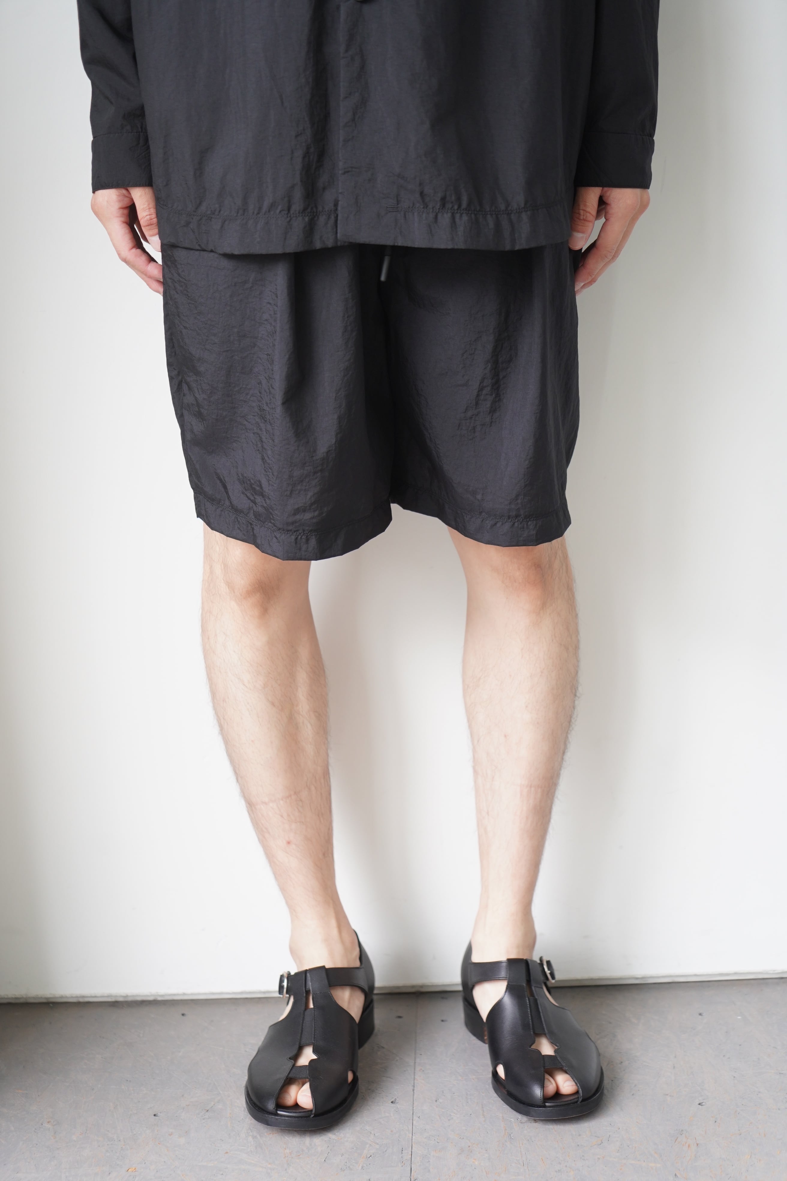 TEATORA / WALLET SHORTS RESORT - HOVERLAYER | LiNN