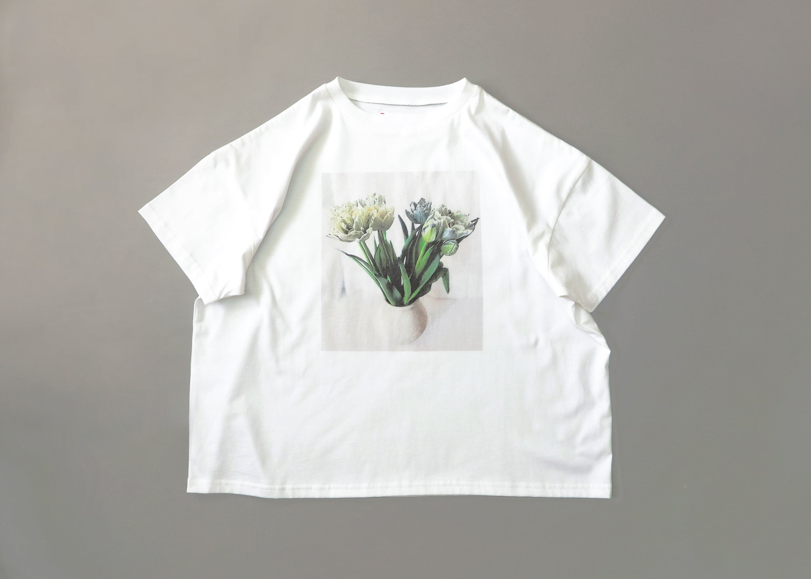 Misha&Puff 25SS 〉Scout Tee 