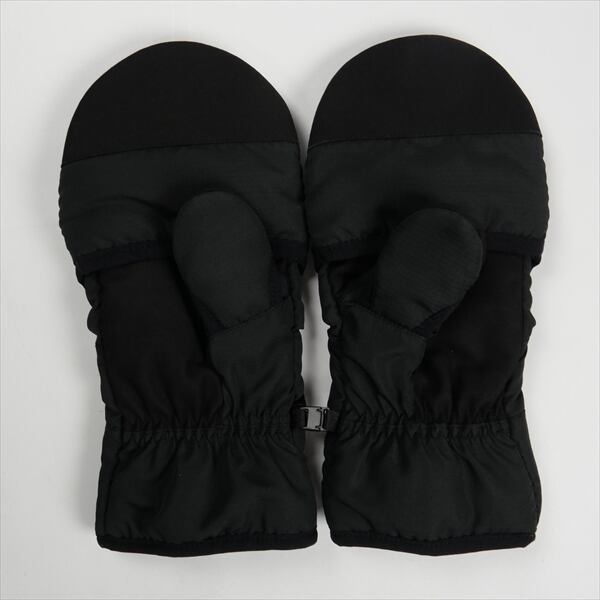 WTAPS RSP / GLOVE / POLY BLACK Mサイズ WTAPS RSP / GLOVE / POLY