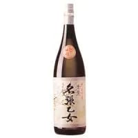 瀧自慢　純米吟醸　名張乙女 1.8l