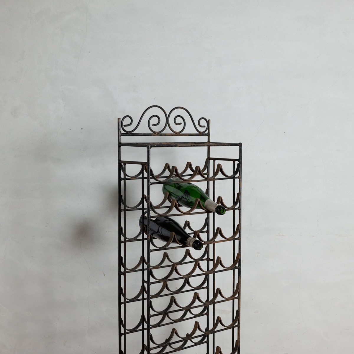 Wine Rack / ワインラック 〈ラック・収納・店舗什器・アンティーク 