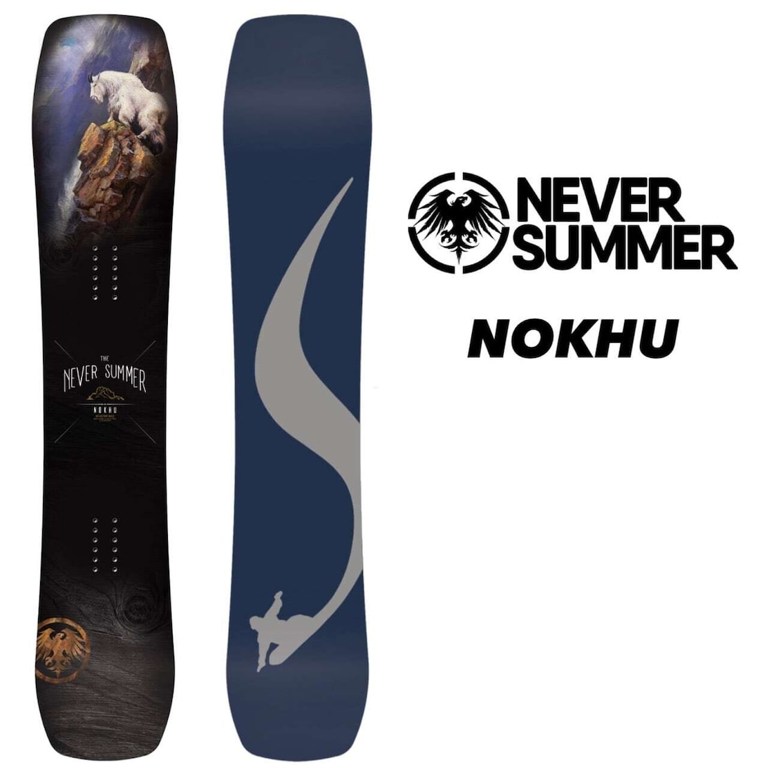 新品 24-25 スノーボード NEVERSUMMER ネバーサマー 158 （NEVERSUMMER 