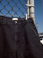 Vintage Duck Work Shorts