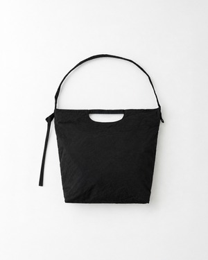 VOAAOV LIFE BAG BLACK