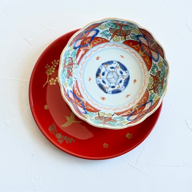 □ 伊万里焼 / Imari | 古道具・器 ハナレ きりゅう □ 伊万里焼 / Imari | 古道具・器 ハナレ きりゅう