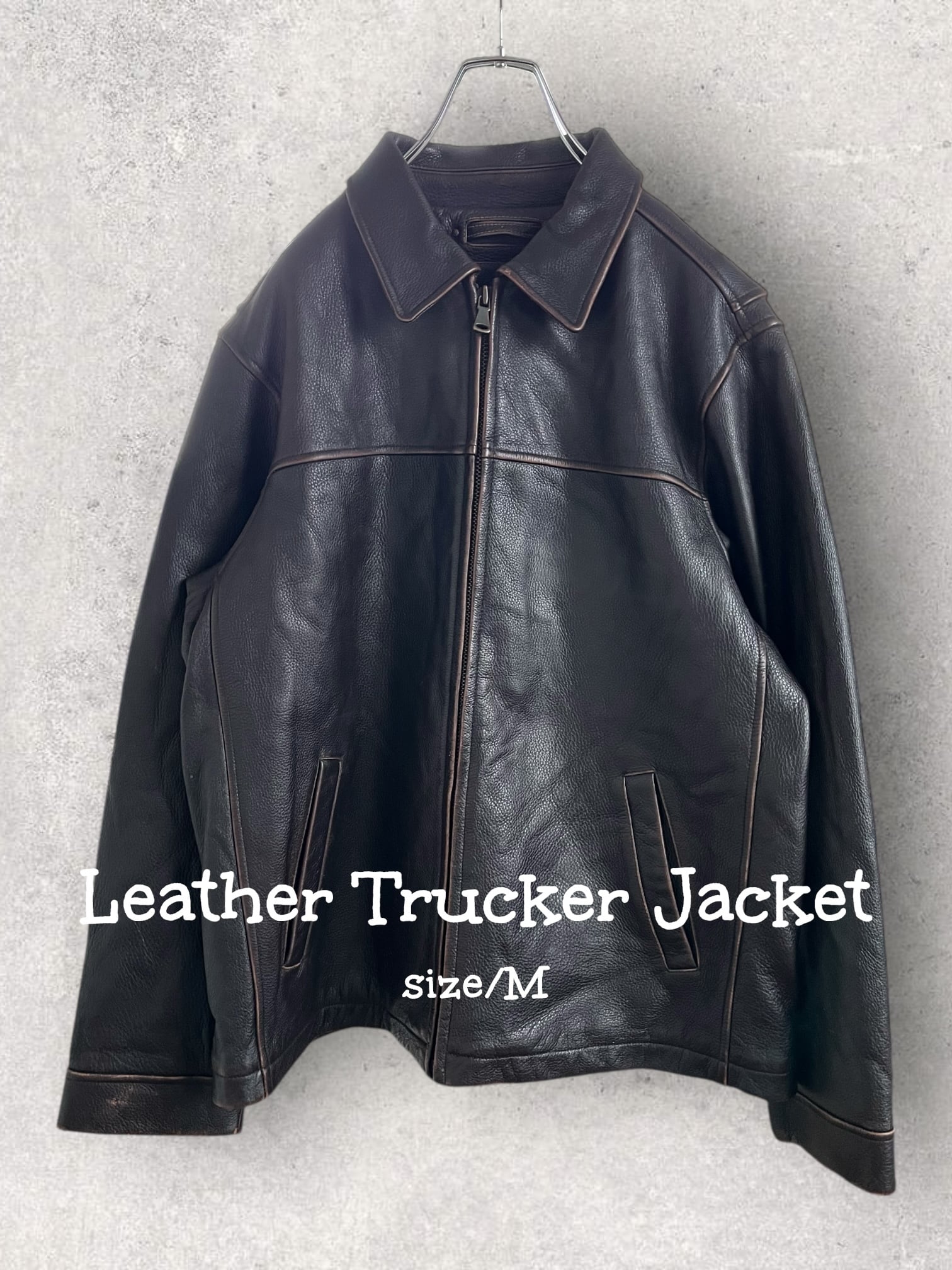 激レア Schott ショット M-65 ナイロン製 フィールドジャケット USA(黒