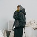 INNAT “ HUNTER HIKER JACKET ( Sumikuro )”