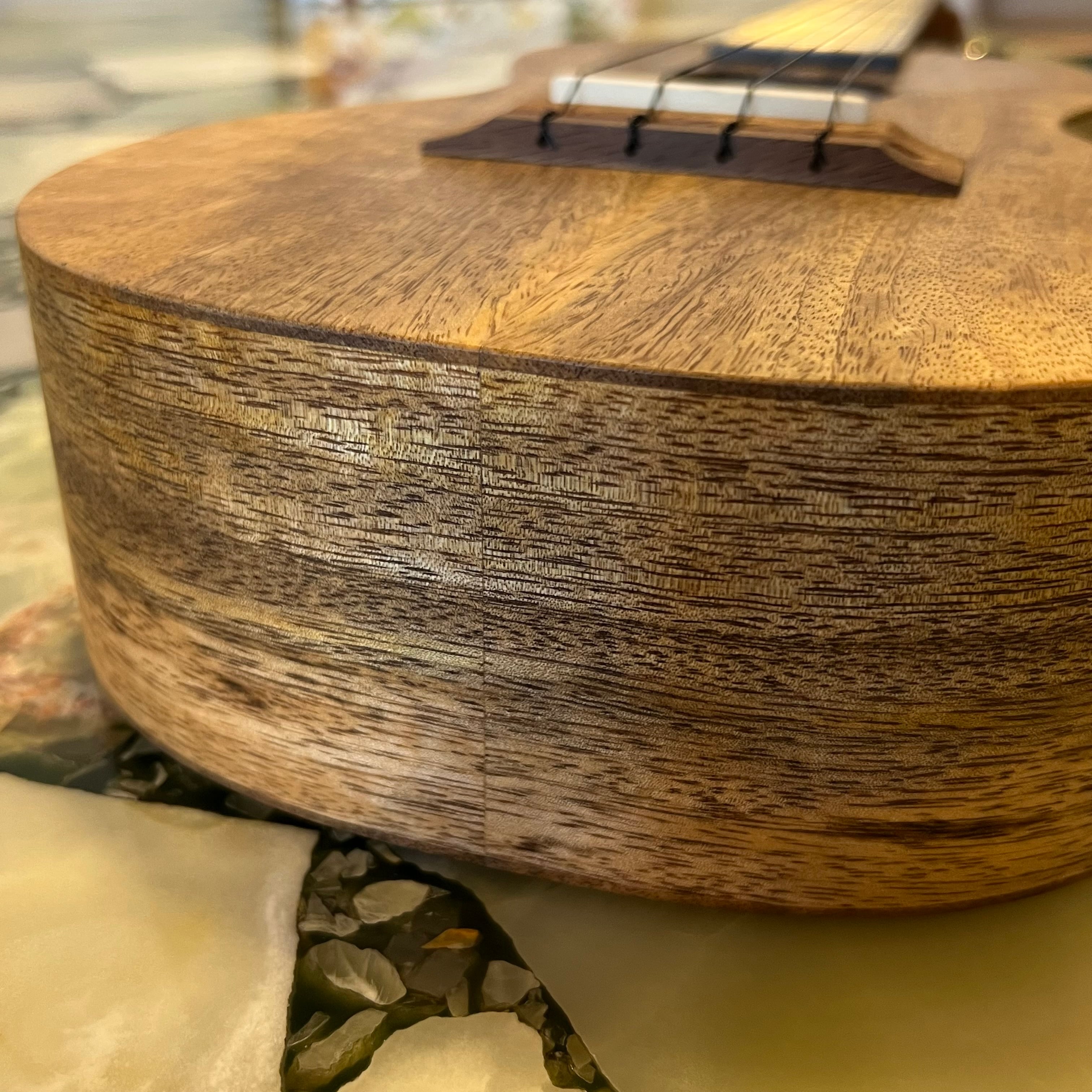 新品 調整後発送 Pono by Ko'olau コンサートウクレレ MGC-K Newモデル