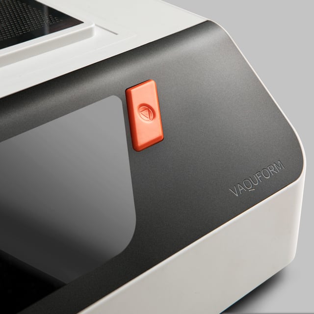 真空成形機 Vaquform DT2 | 3DPRINTER SHOP id.arts