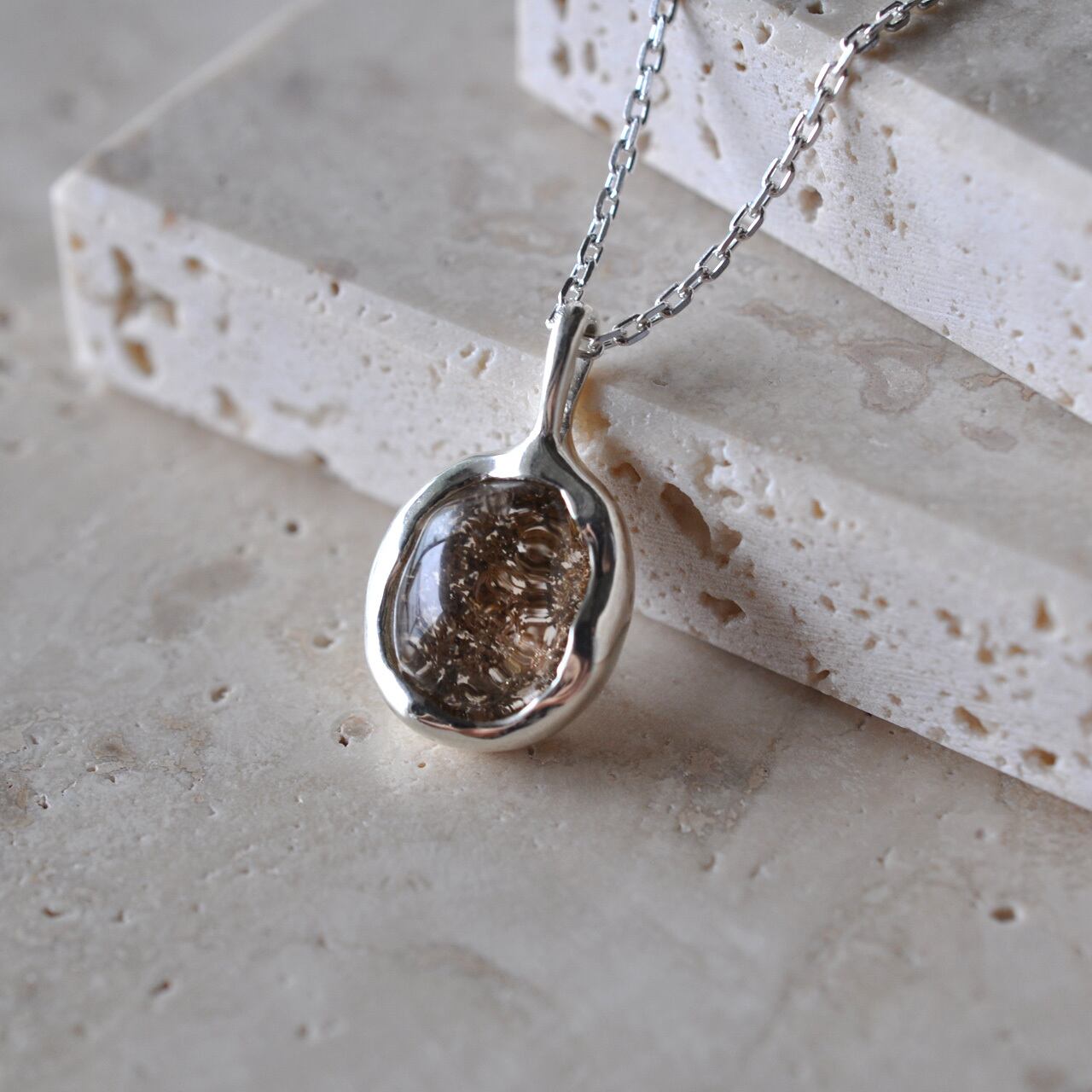 Garden Quartz（ガーデンクォーツ） | ETORA JEWELRY