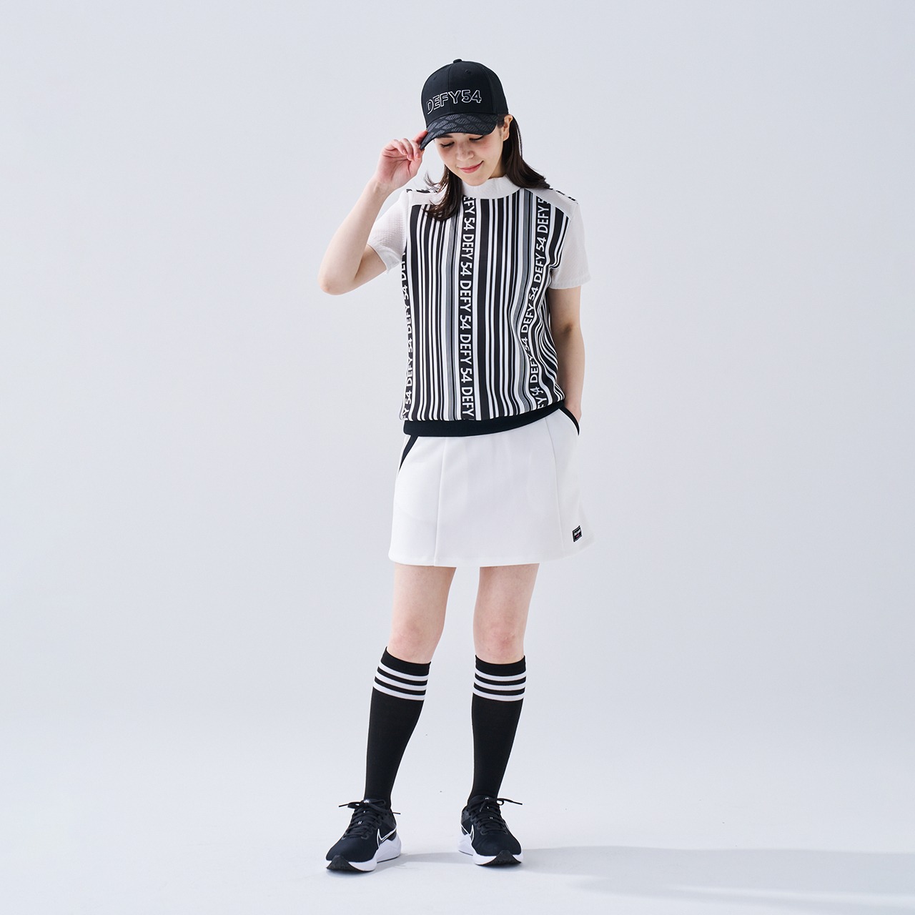 RENU LYCRA SK-AMGL221002