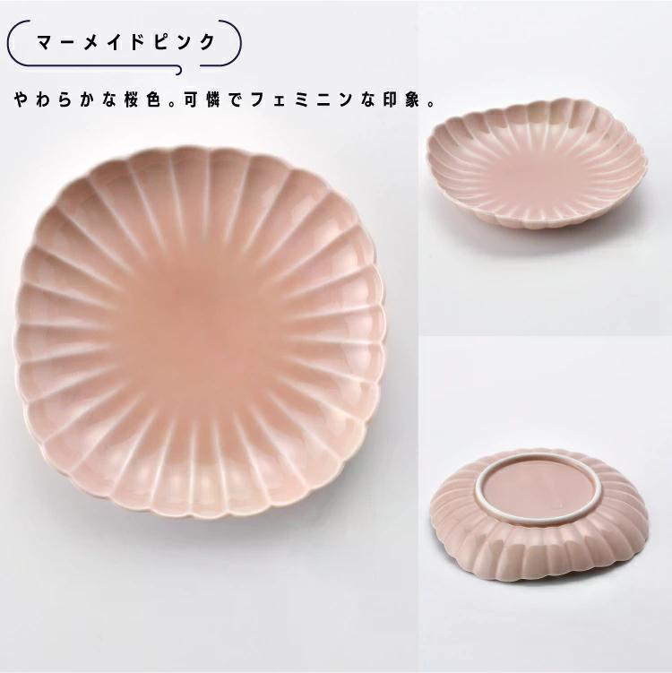 波佐見焼 パステル 5寸皿 【tomofac】 | Tomo's Factory