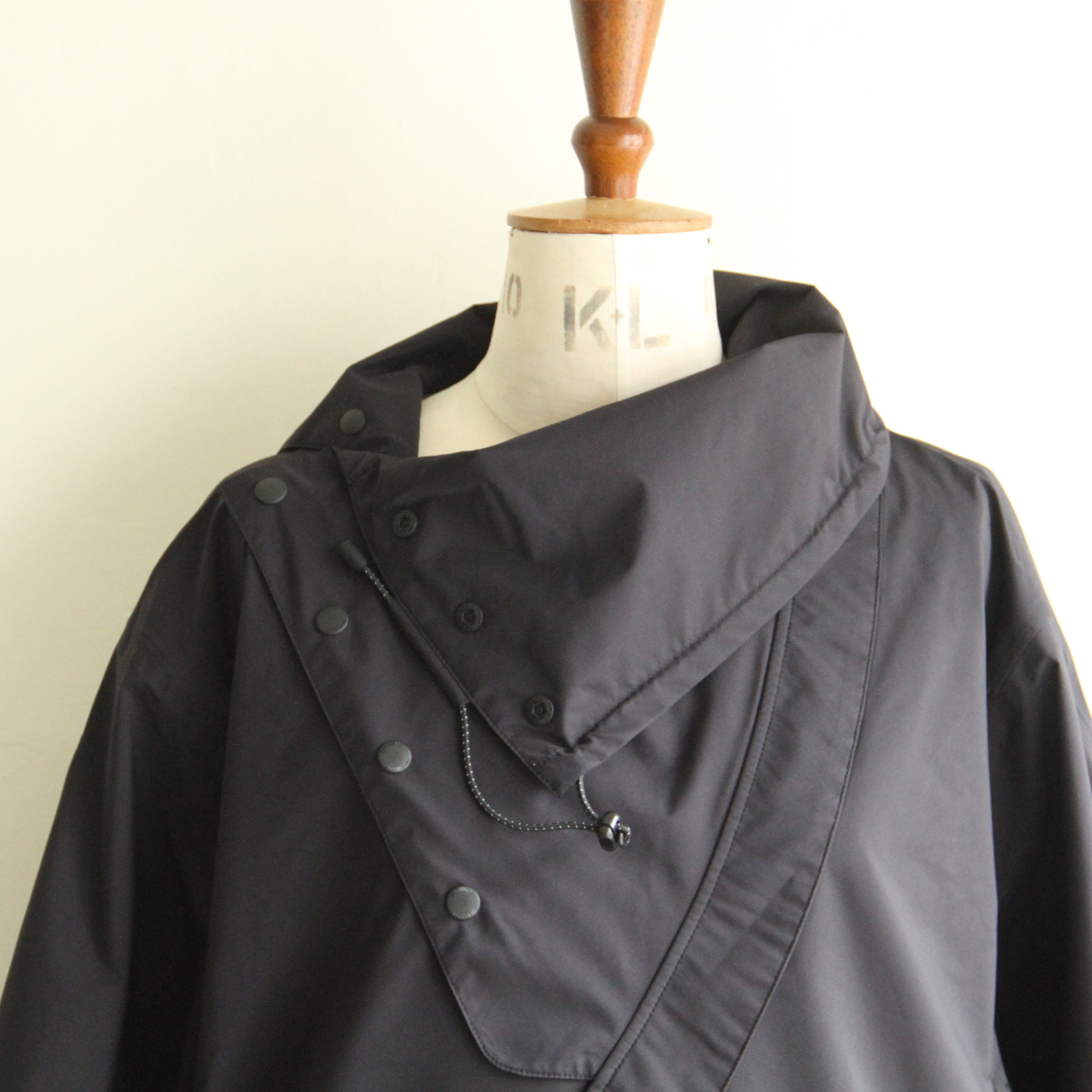 JUN MIKAMI × WILD THINGS Coat | Terminal