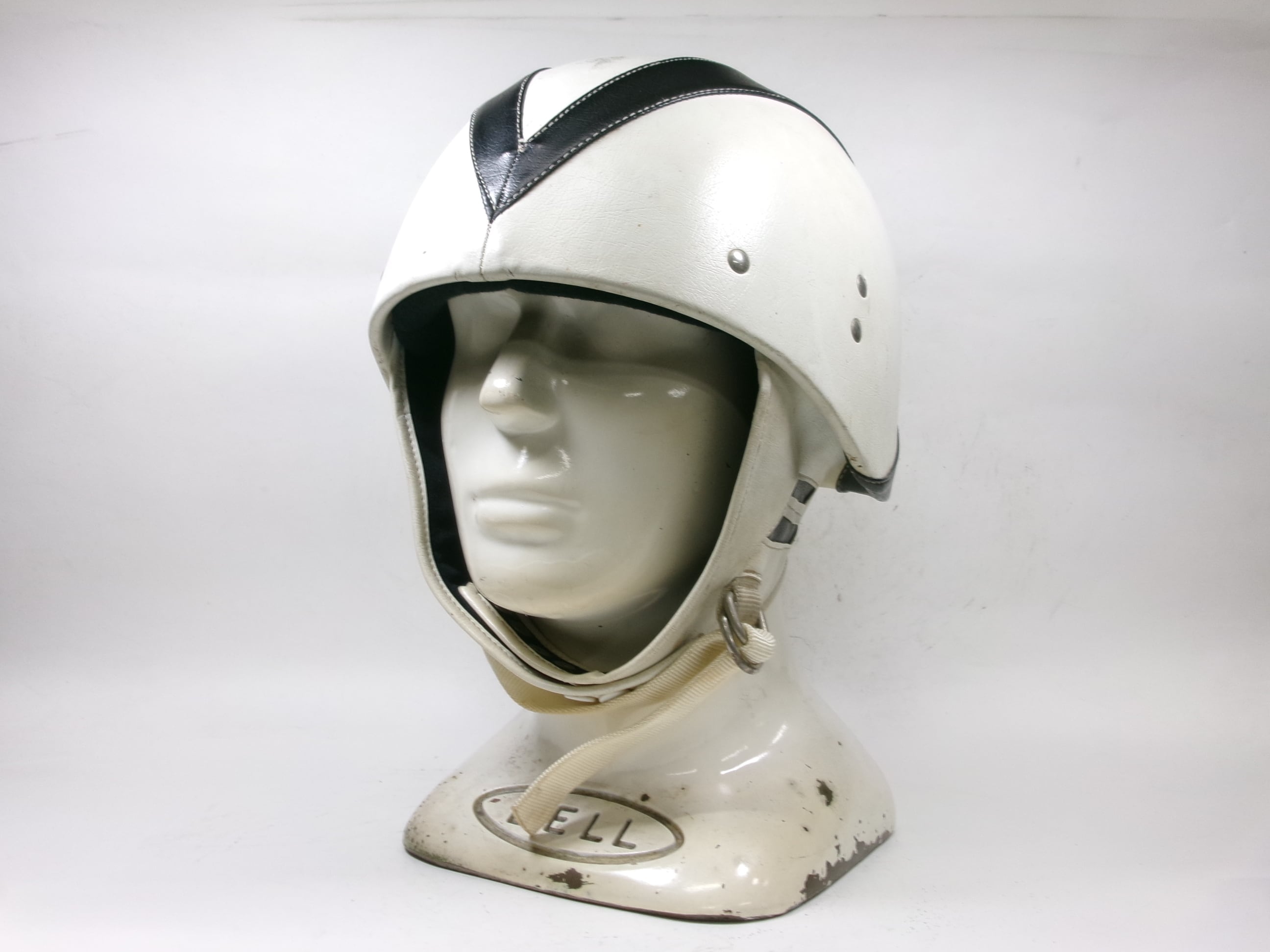 HEADS Vintage Helmets & Accessories