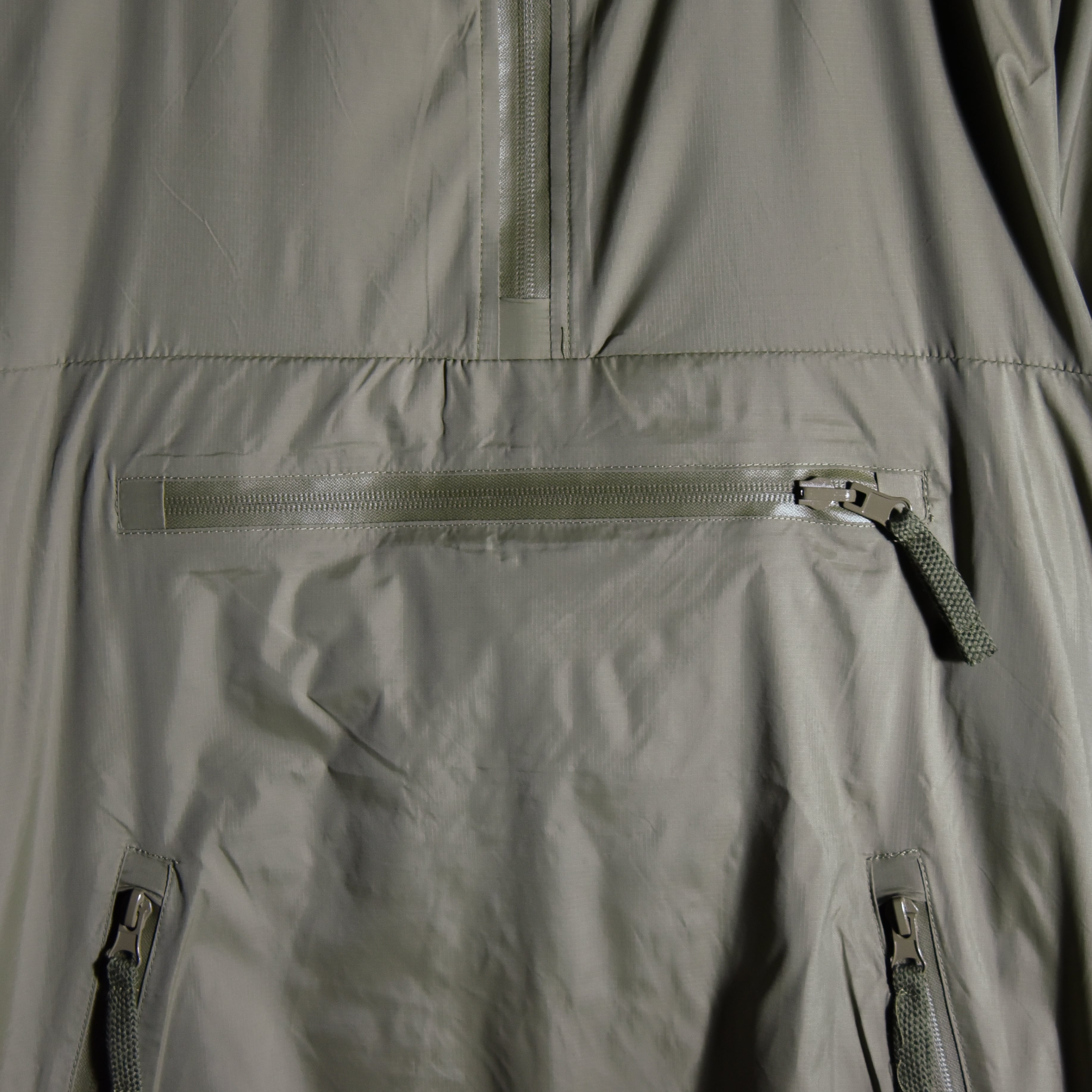 DEAD STOCK】British Army PCS Thermal Smock イギリス軍 PCS サーマル