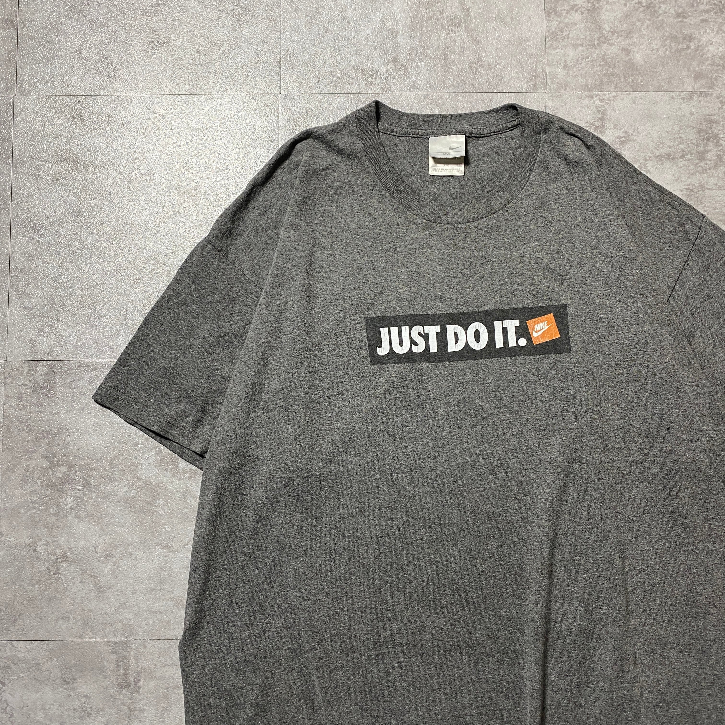 00's NIKE Michigan ナイキ ミシガン大学 アメフト カレッジロゴ