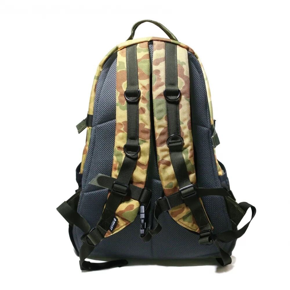 [ほぼ新品]NATAL DESIGN バックパック A-3 PACK DAYLIFE A-3 PACK」NATAL DESIGN | Camp Shop Lantern