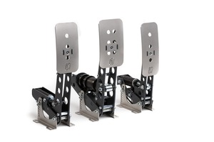 【Heusinkveld】- Sim Pedals Sprint (3ペダル)