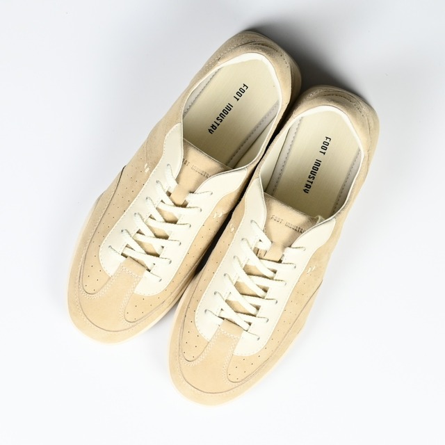 FOOT INDUSTRY / SEMOLINA