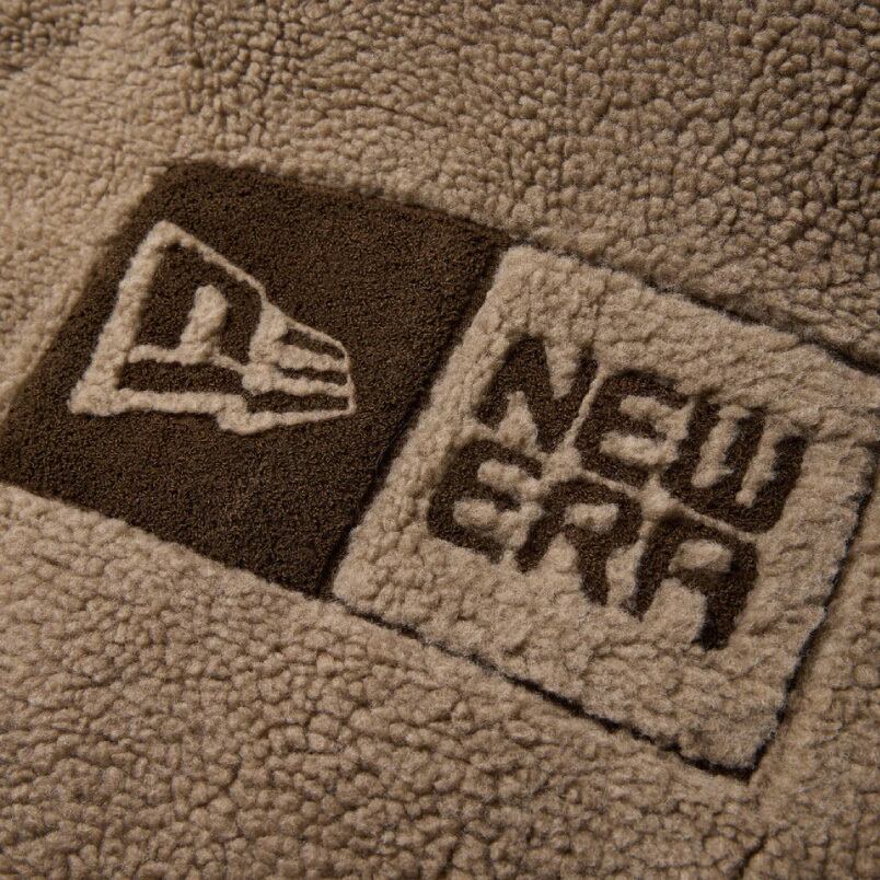 ニューエラ ボア ジャケット NEWERA ボアブルゾン Boa Blouson 防寒