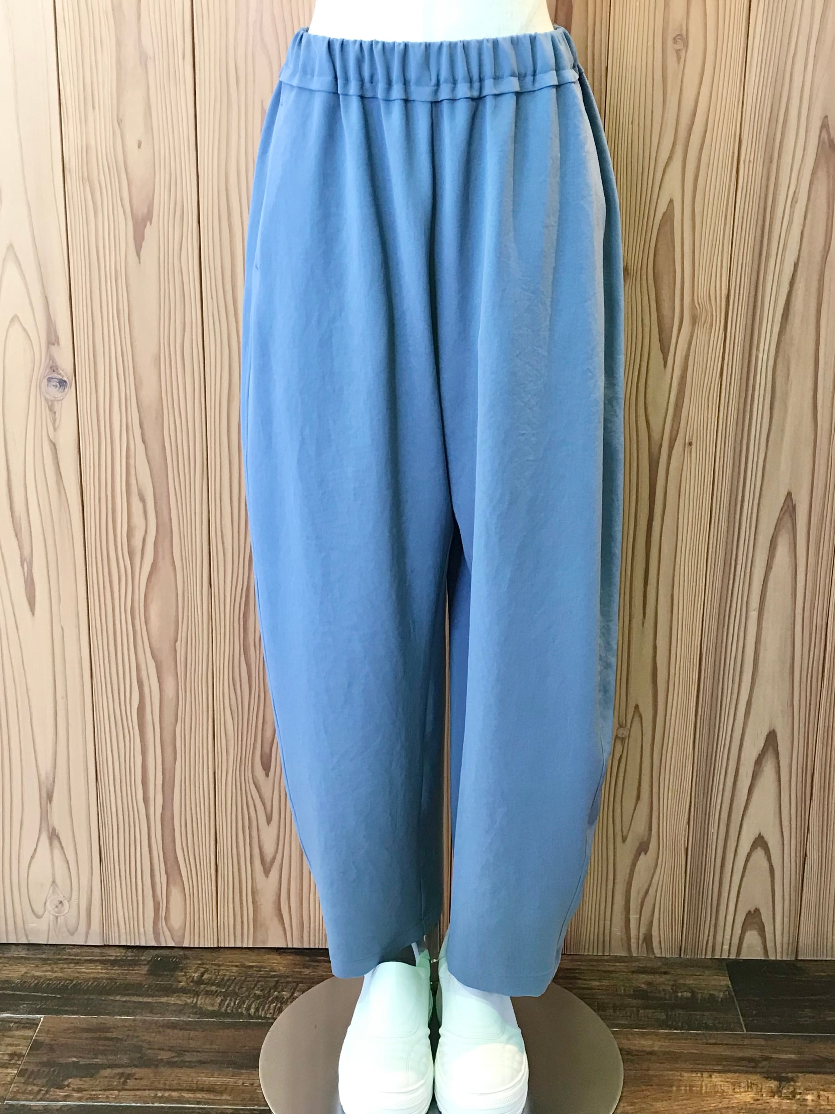 【HiROMITHiSTLE】カーブパンツ