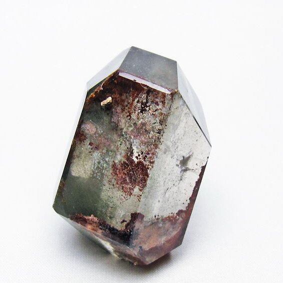 グリーンファントム 原石 一点物 142-9741