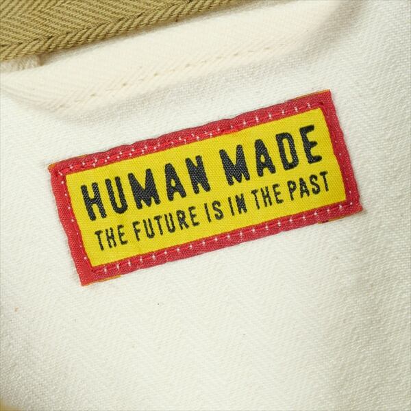 Size【S】 HUMAN MADE ヒューマンメイド ×POKEMON MADE 25AW COVERALL