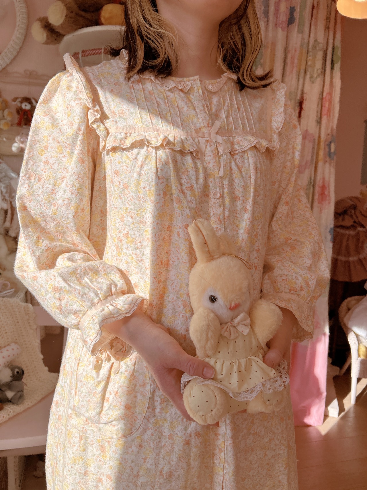 Flower dressの画像01