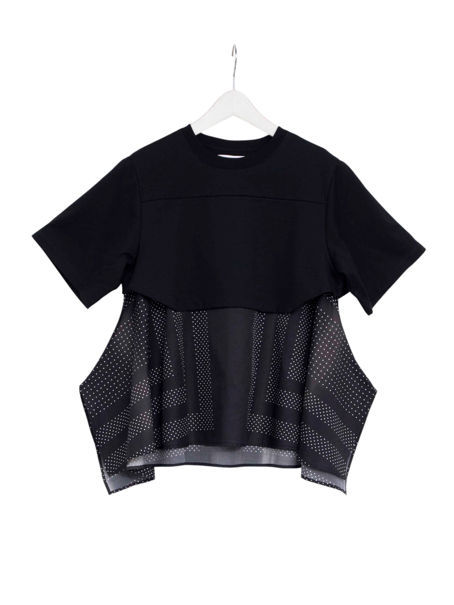 期間限定値下げ　JUN OKAMOTO 　ブルゾンセットアップ JUN OKAMOTO