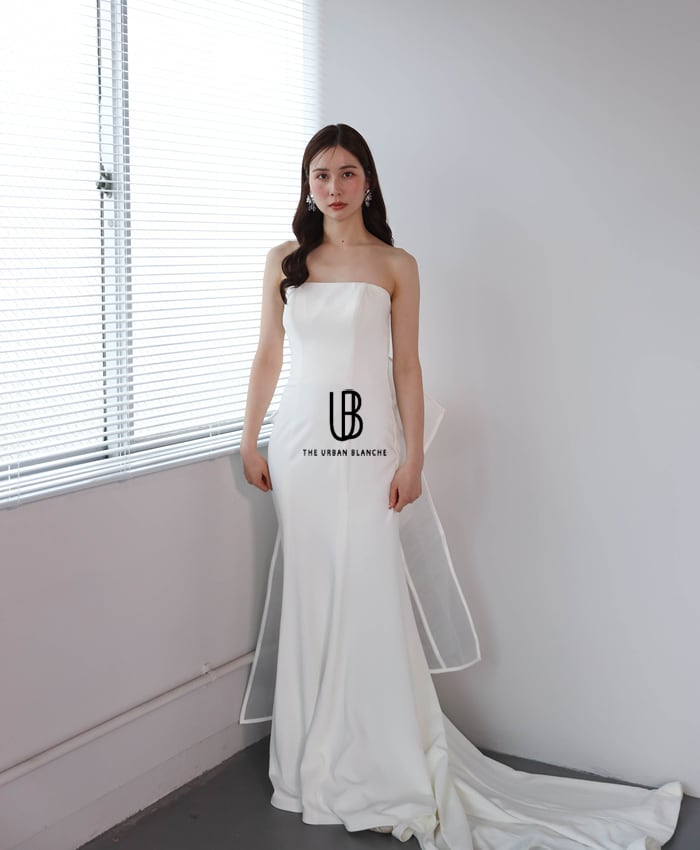 NEW Arrival【THE URBAN BLANCHE ORIGINAL 】 商品番号：WD110 東京