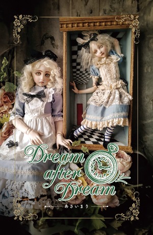 【音楽カード】Dream after Dream