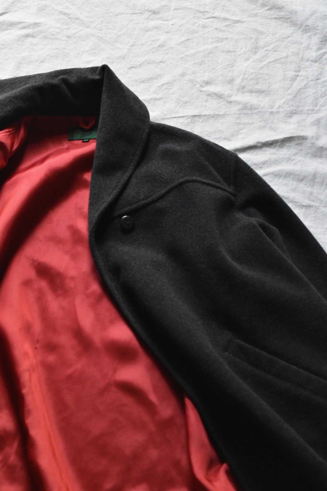 “Jean Paul Gaultier” Junior Gaultier Wool Jacket