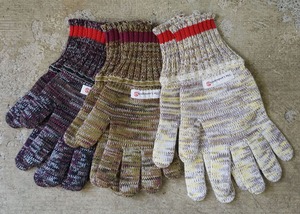 TLS WORK GLOVES / SIZE M