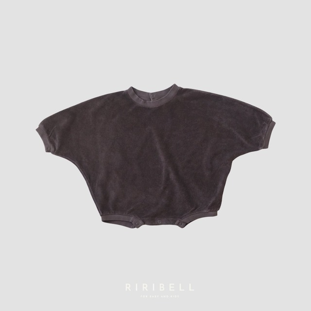 【EARTH THE ARCHIVE】Sweatsuit - Brown