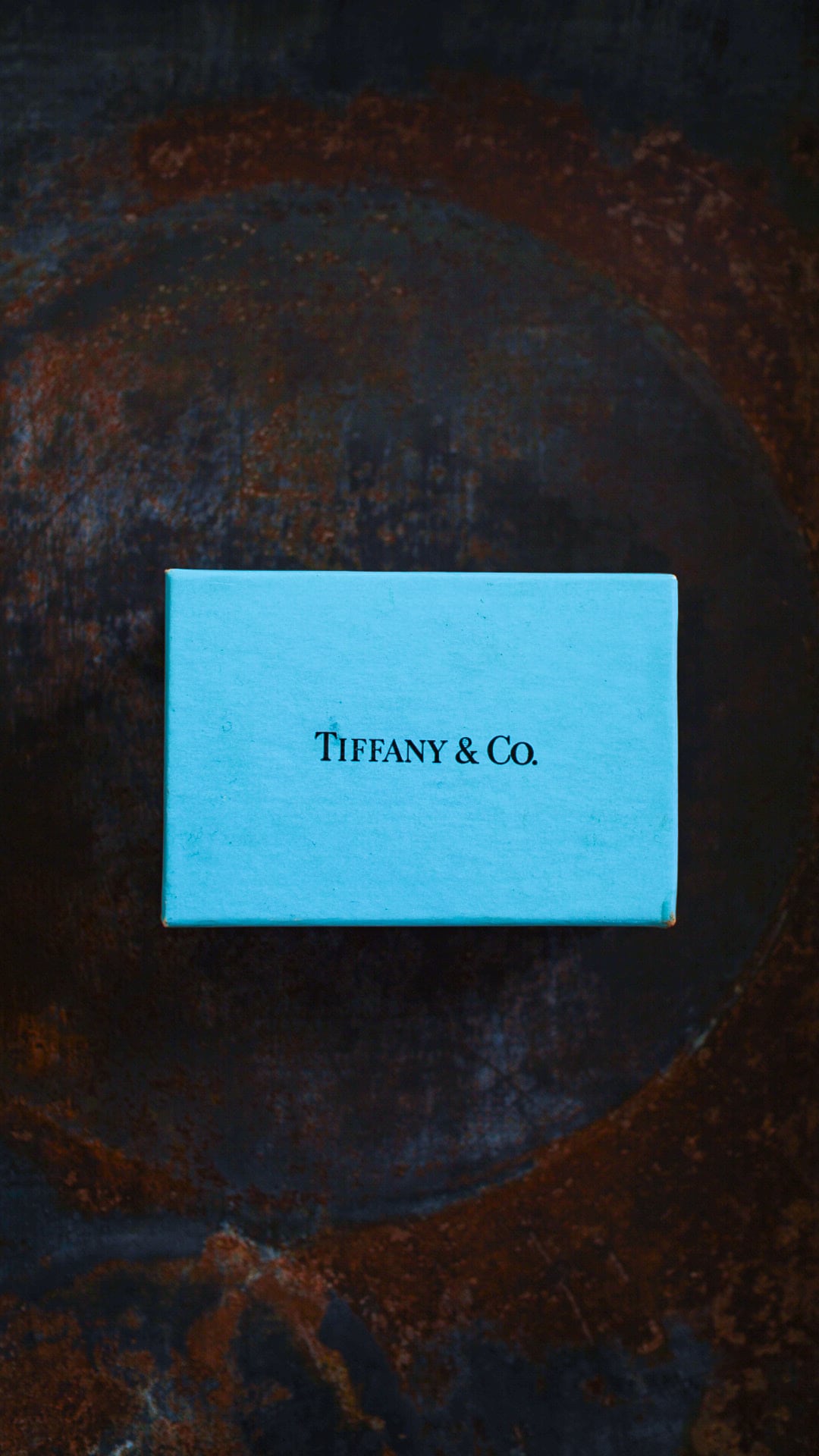 VINTAGE】TIFFANY&Co. ティファニー イエロー ゴールド ツイステッド