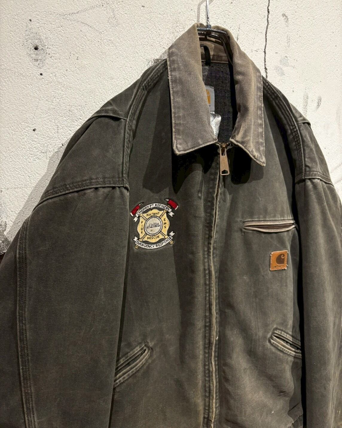 Caka otto】“Carhartt” 