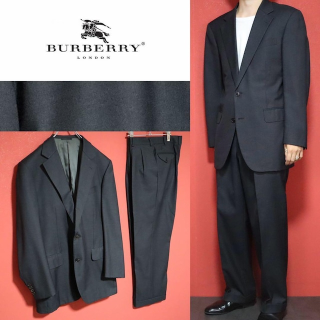 BURBERRY LONDON