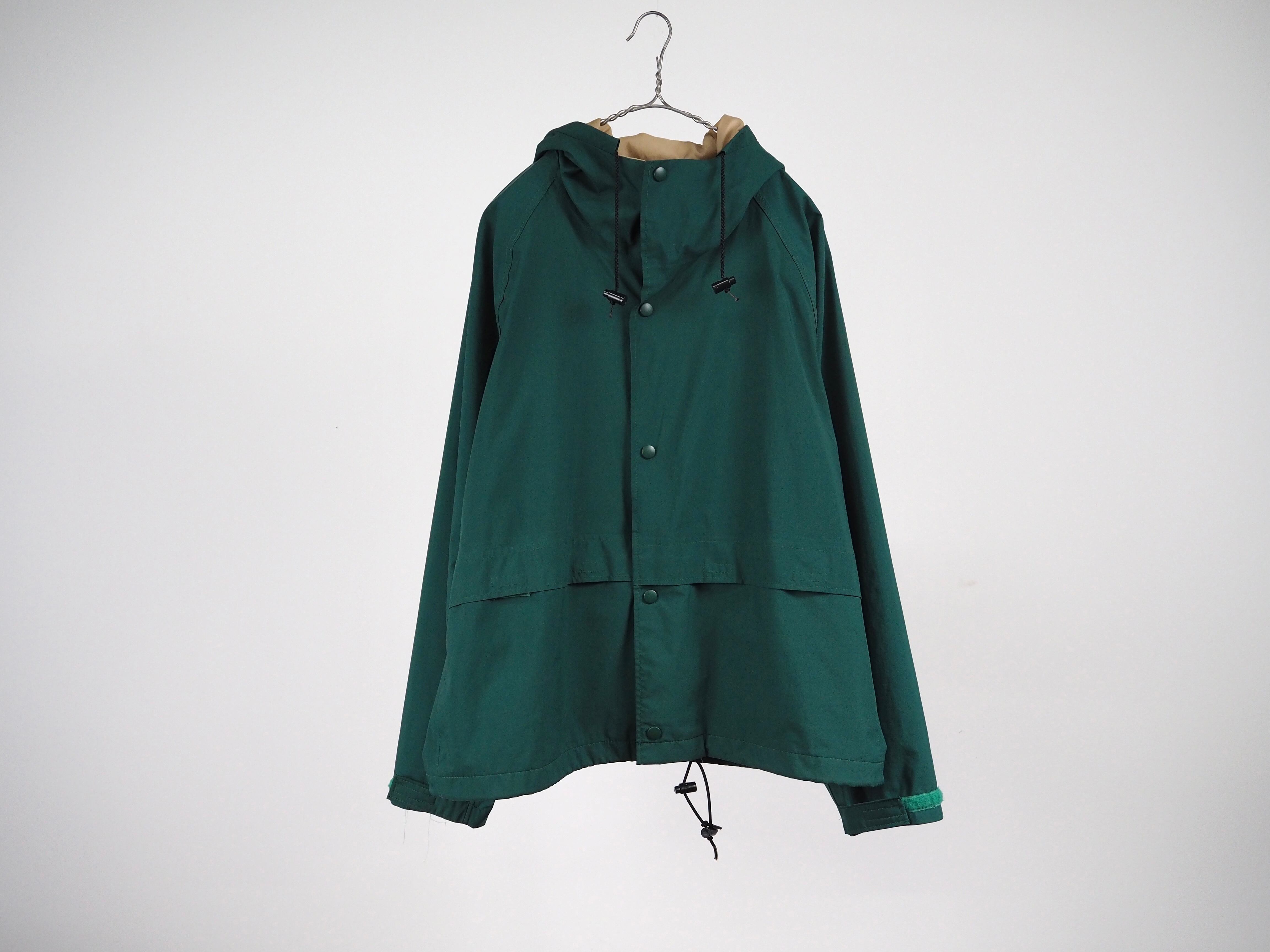 ORVIS GORE-TEX short shell jacket M