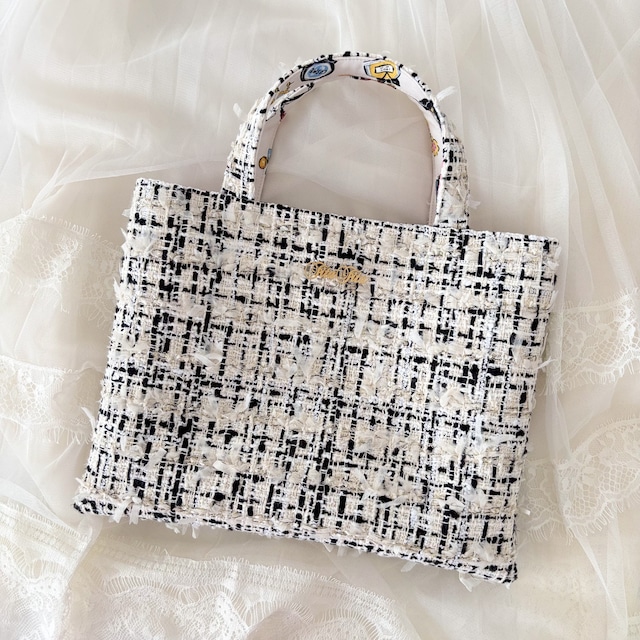 9【バッグ】Couture Bag29〔Italy〕②