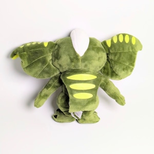 再入荷!【 Gremlins / グレムリン 】 STRIPE ( ストライプ ) ぬいぐるみ / プラッシュ plush toy / kidrobot PHUNNYシリーズ 〚アメリカン雑貨 アメトイ〛