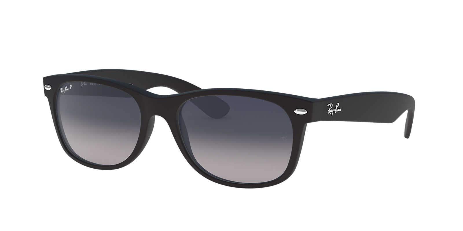 赤西仁さん着用】Ray-Ban サングラス RB4259-F 601/19 53サイズ ボス