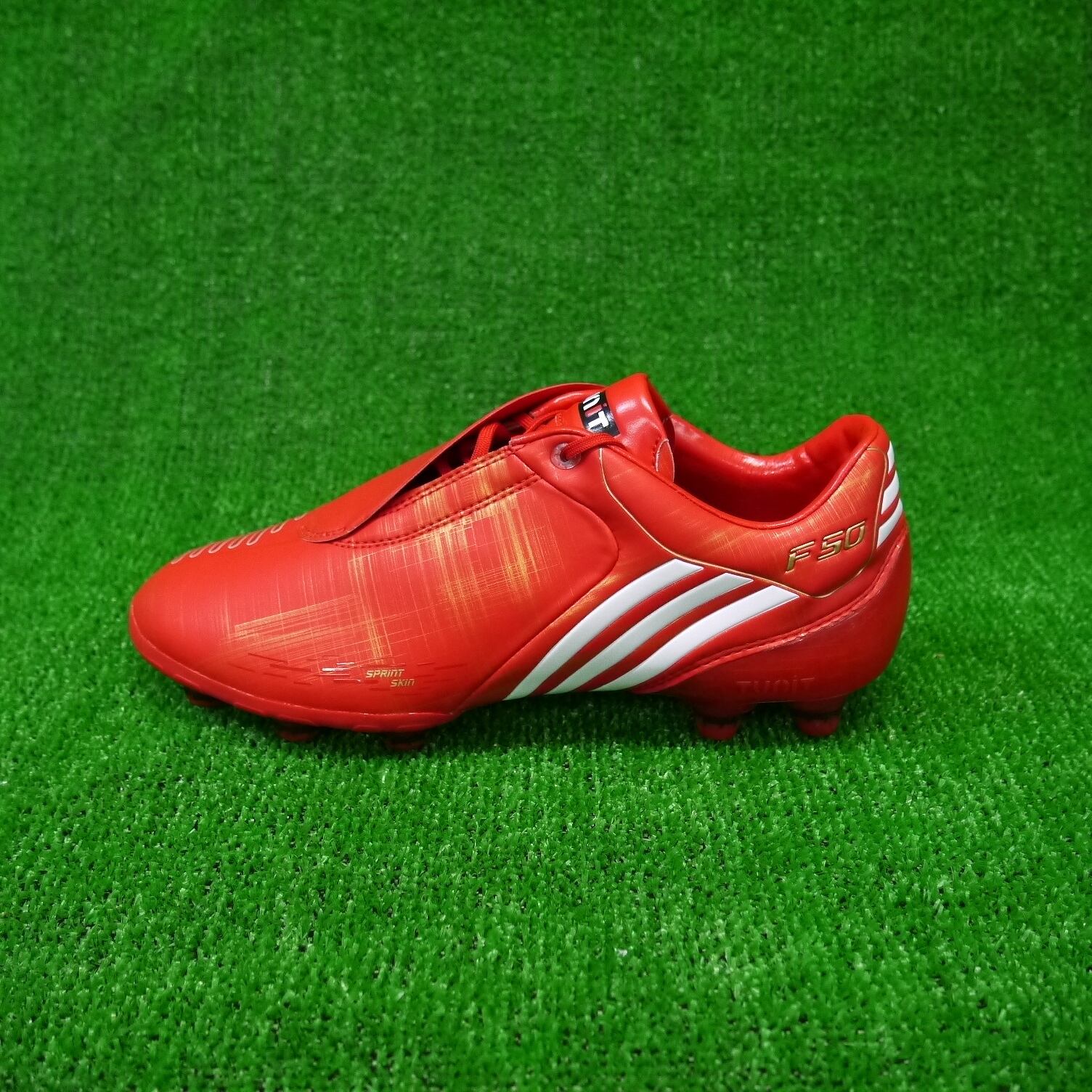 adidas F50 TUNIT