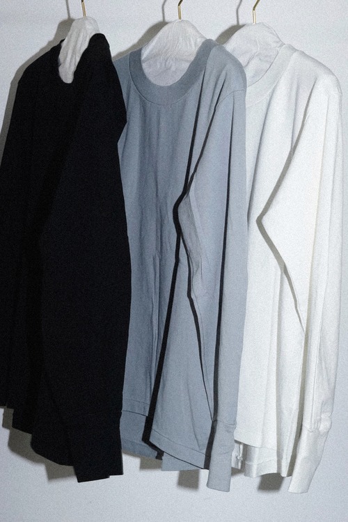 pelleq - Standard long sleeve