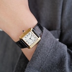 カルティエ ステップドタンク ボーイズ Ref.25716 NYCモデル プレマスト　 thumbnail 1