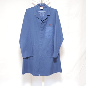 Shop Coat Indigo Blue